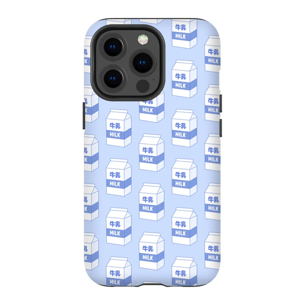 Milk Phone Case
