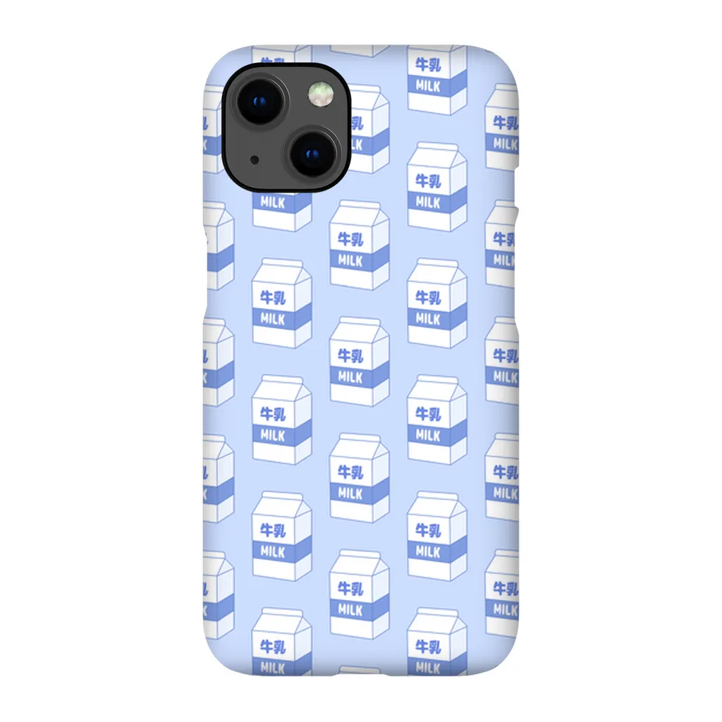 Milk Phone Case
