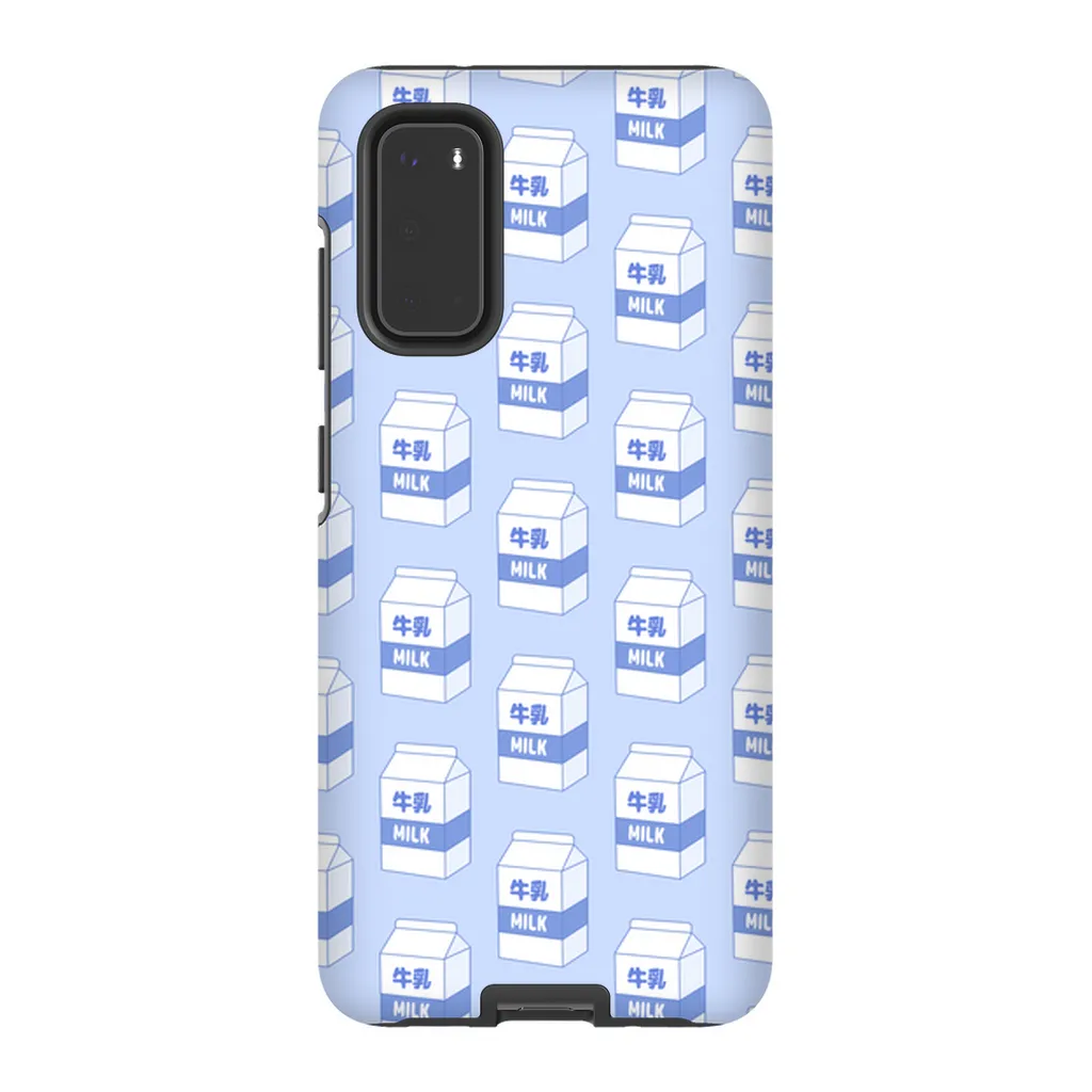 Milk Phone Case