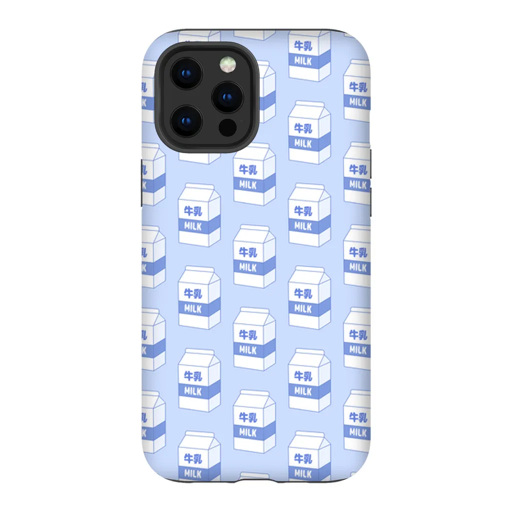 Milk Phone Case
