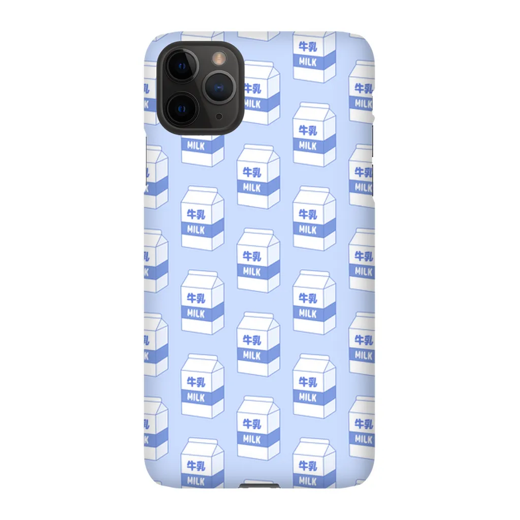 Milk Phone Case