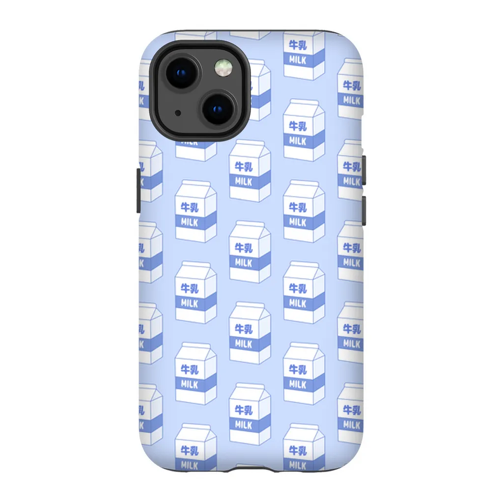 Milk Phone Case