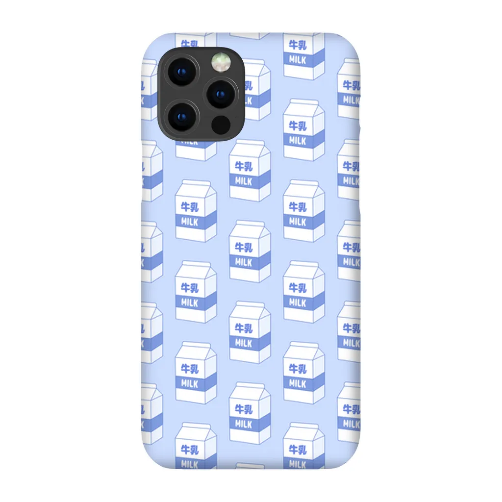 Milk Phone Case