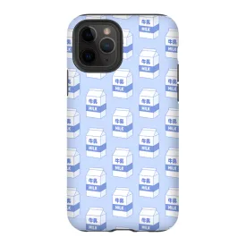 Milk Phone Case