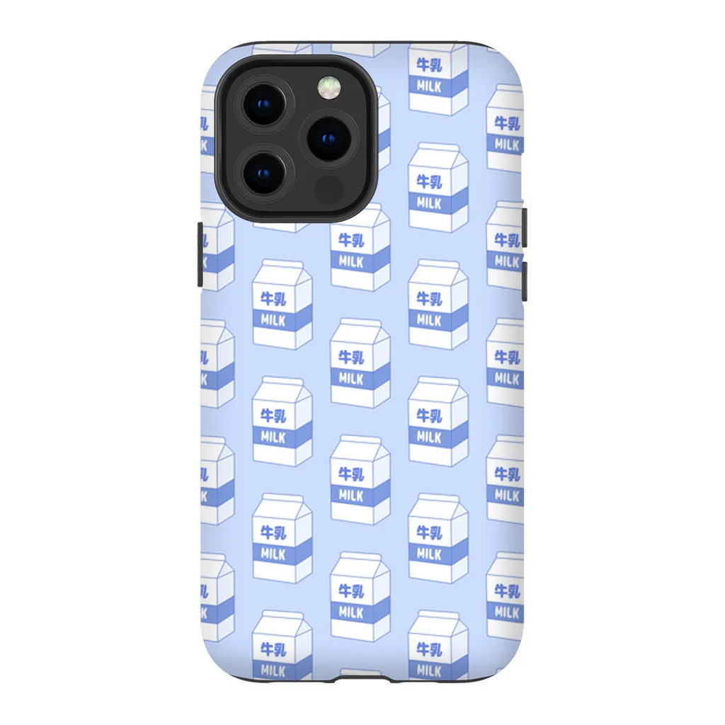 Milk Phone Case