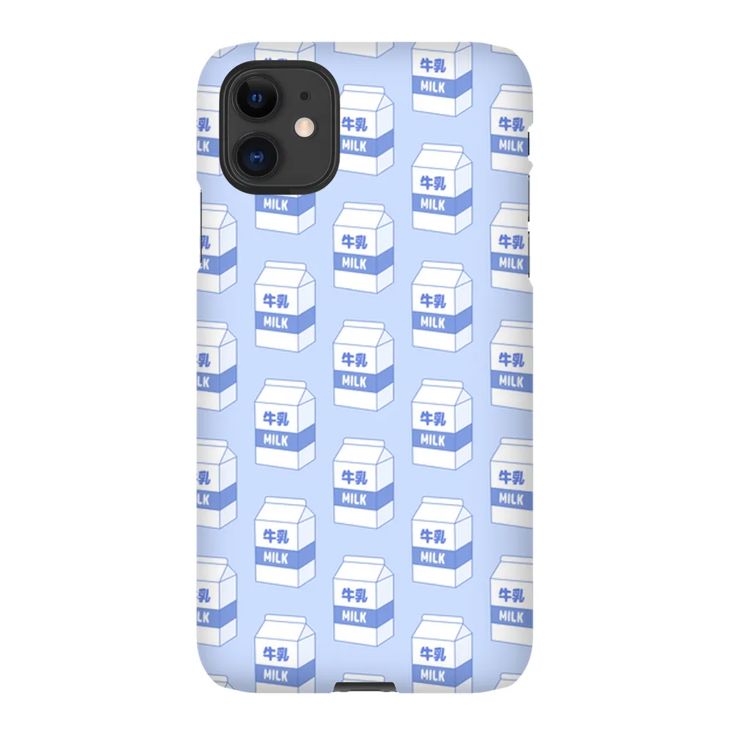 Milk Phone Case