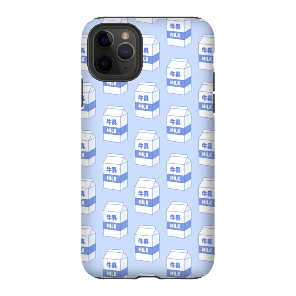 Milk Phone Case