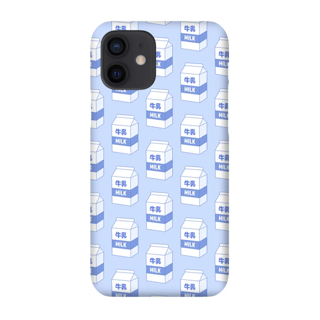 Milk Phone Case