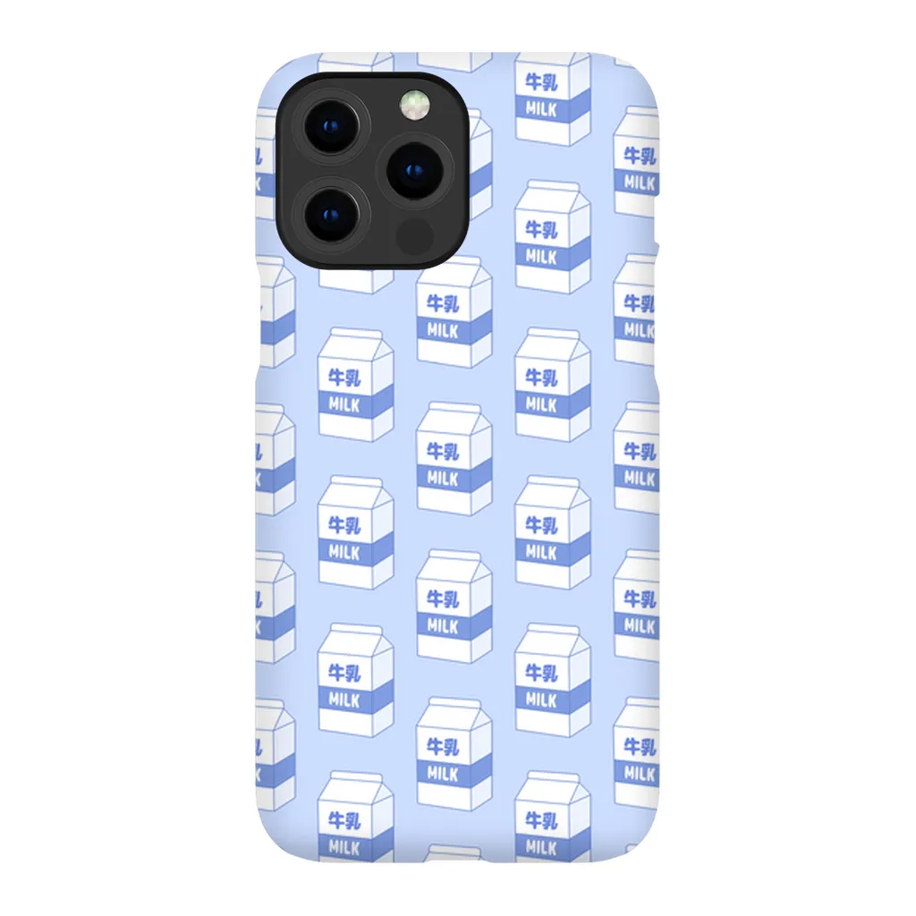 Milk Phone Case