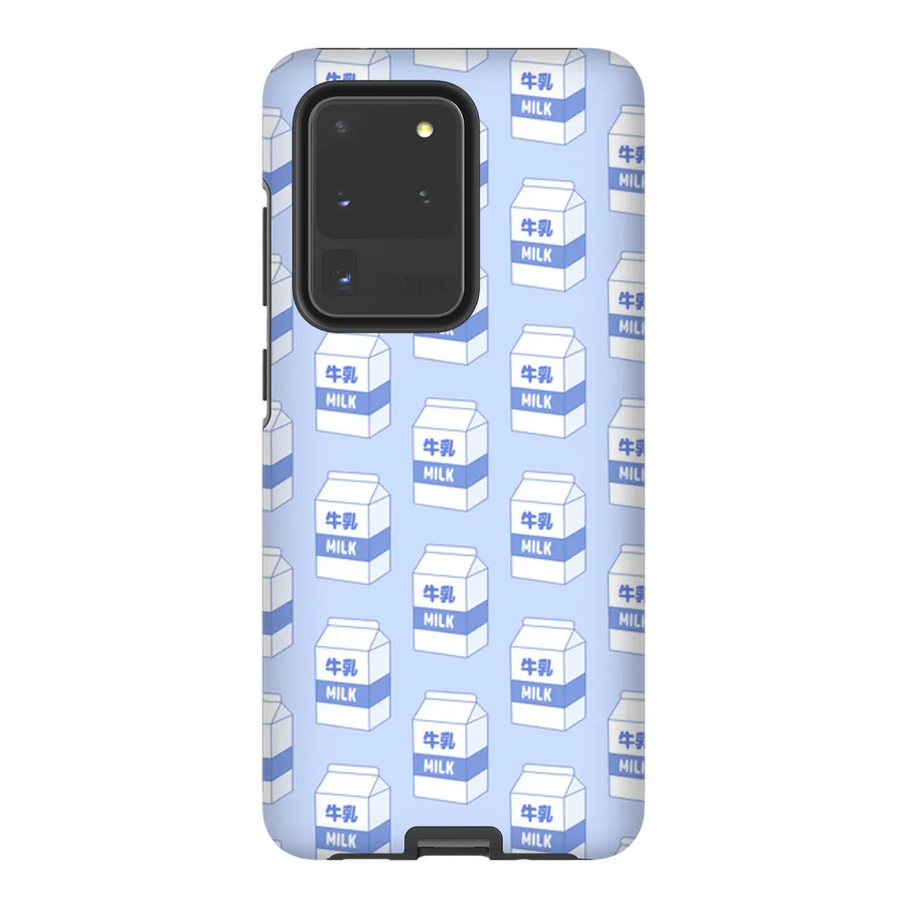 Milk Phone Case