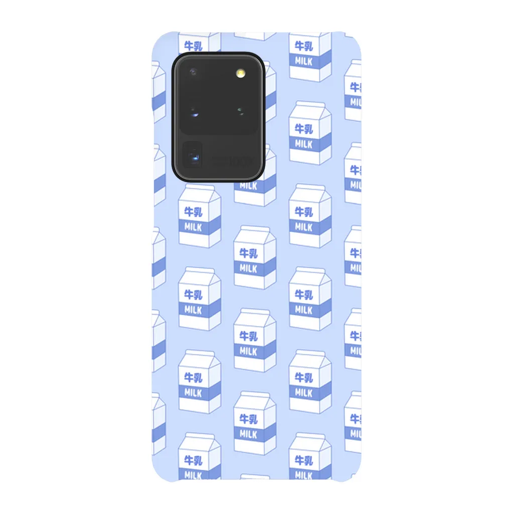 Milk Phone Case
