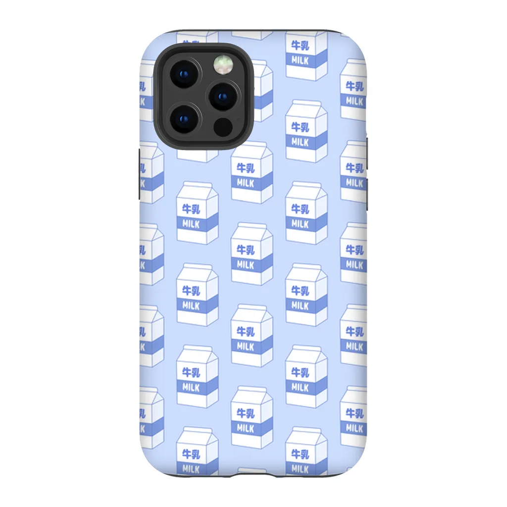 Milk Phone Case