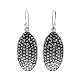 Milky Way Dotted Earrings