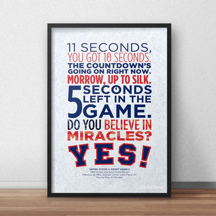 Miracles