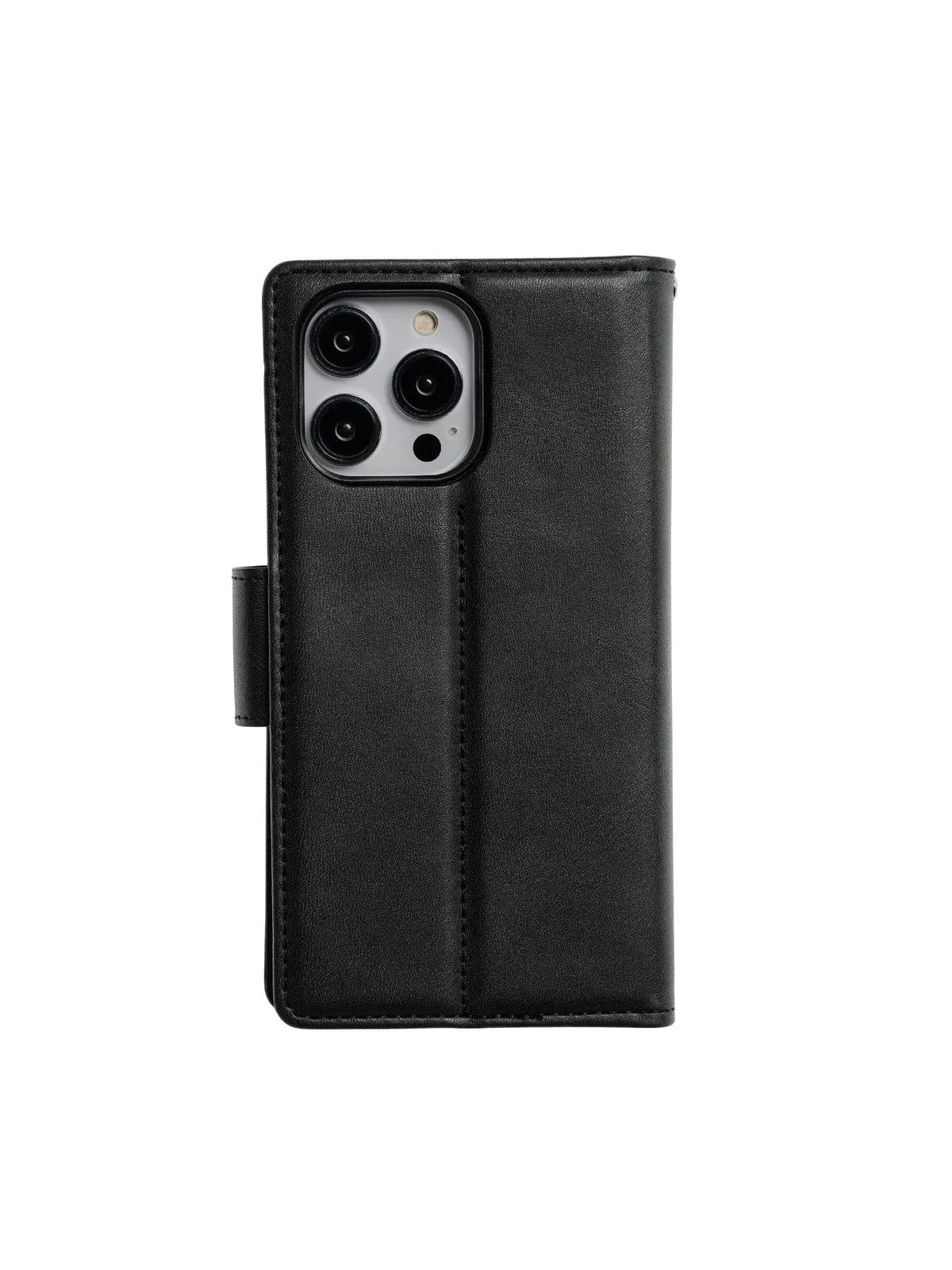 Miro Wallet iPhone Case