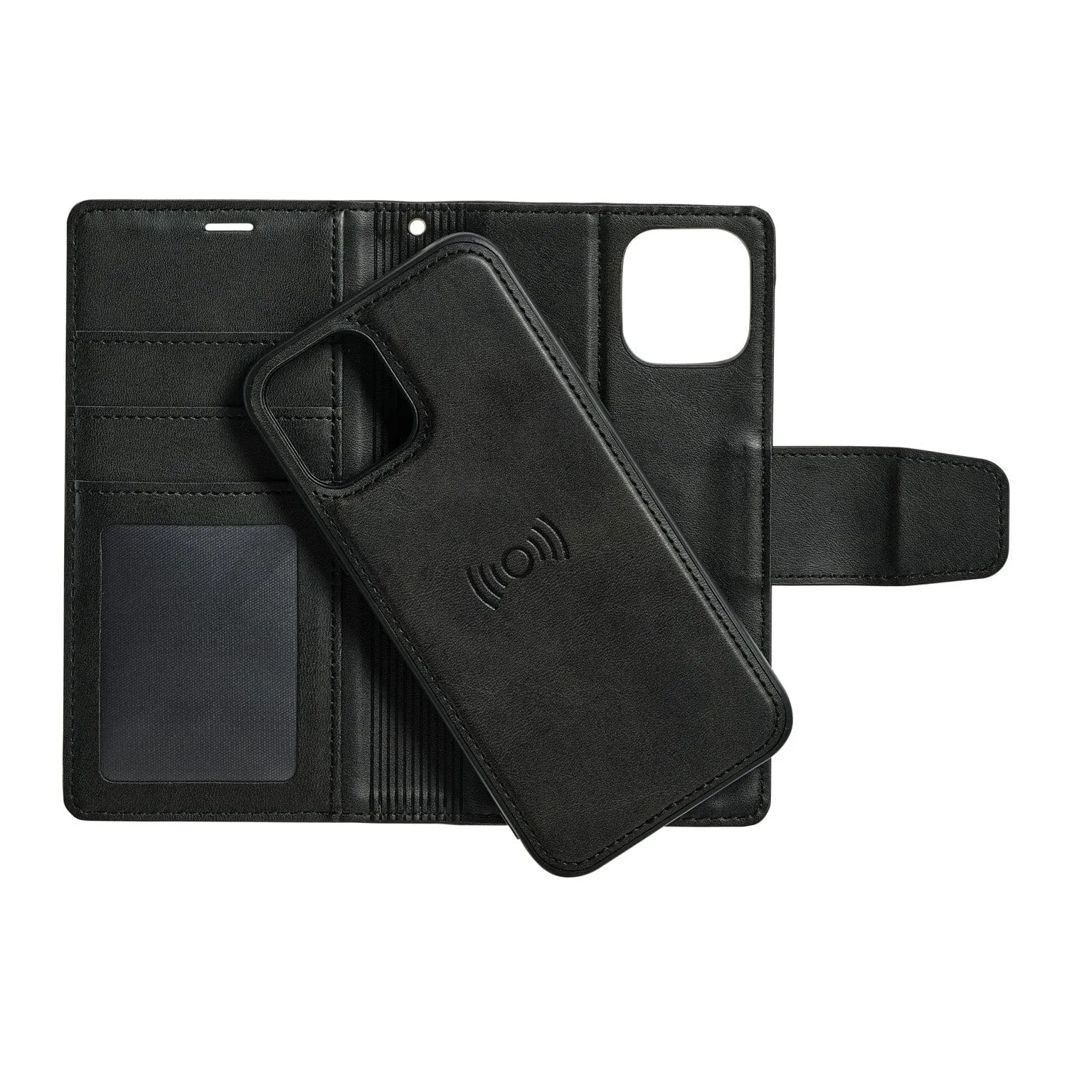 Miro Wallet iPhone Case