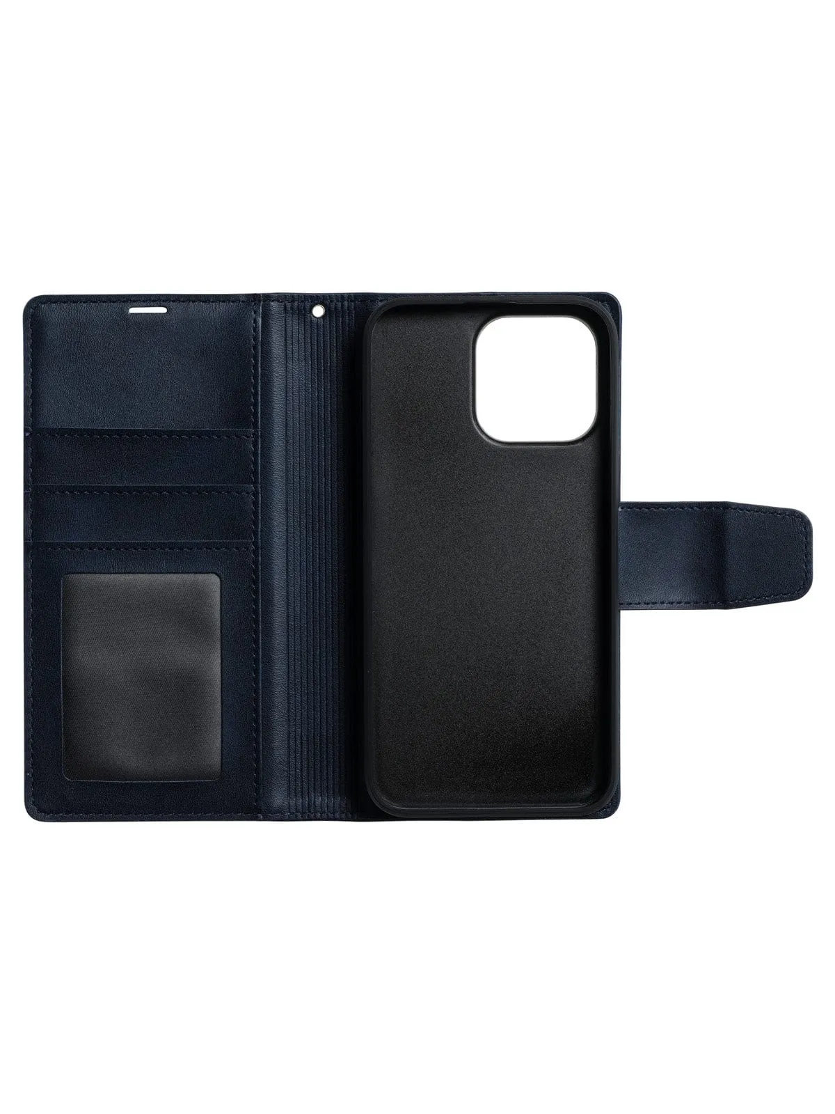 Miro Wallet iPhone Case