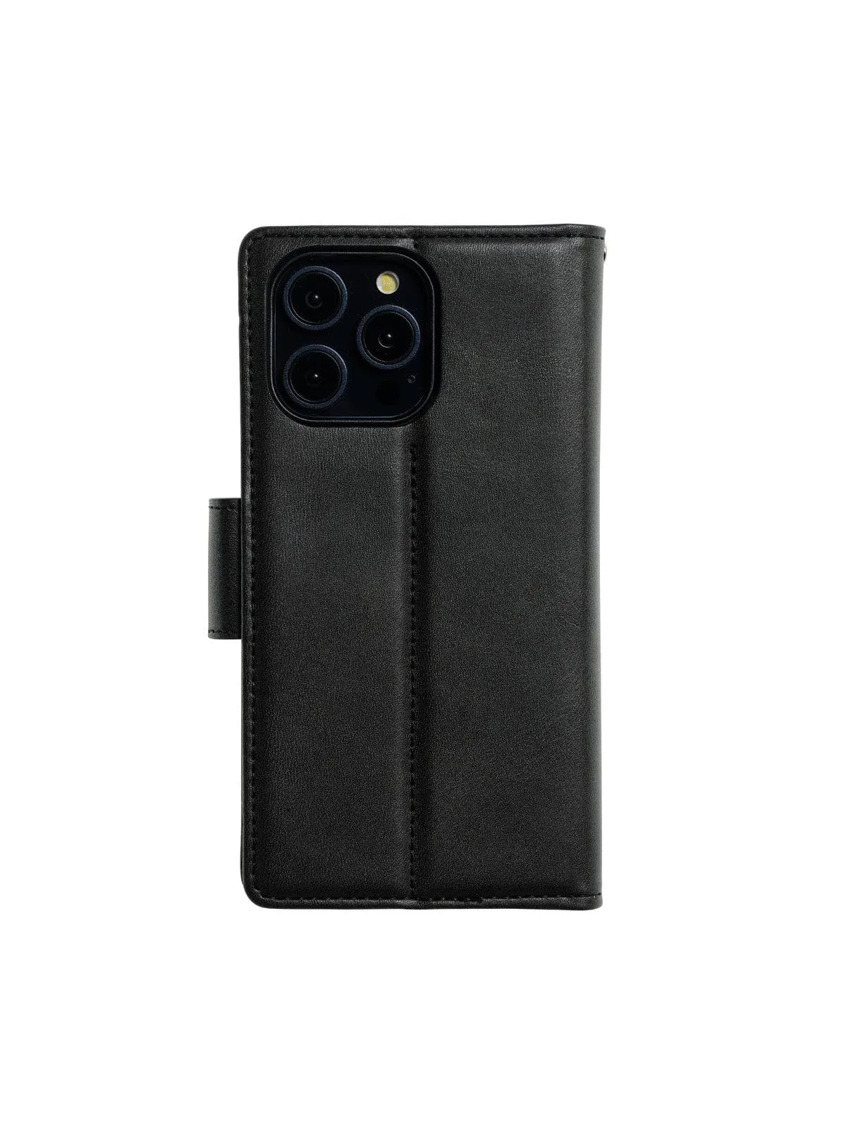 Miro Wallet iPhone Case