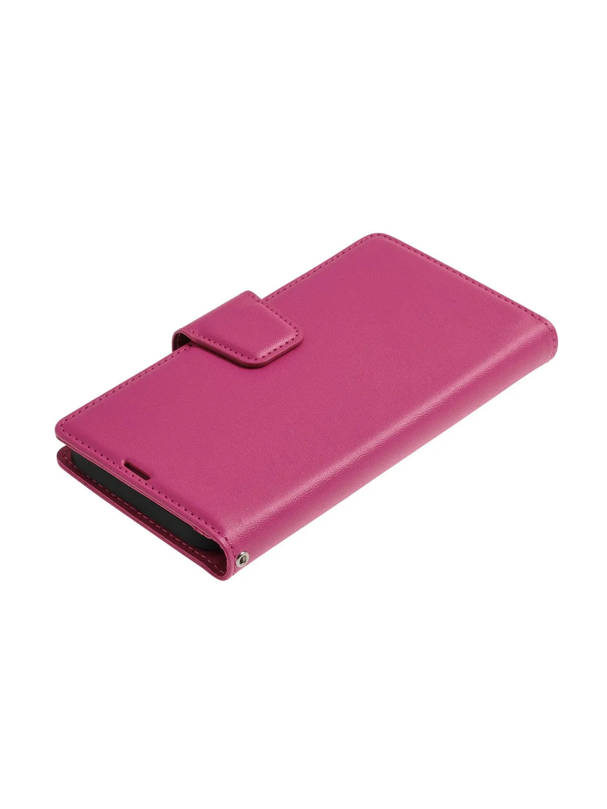 Miro Wallet iPhone Case