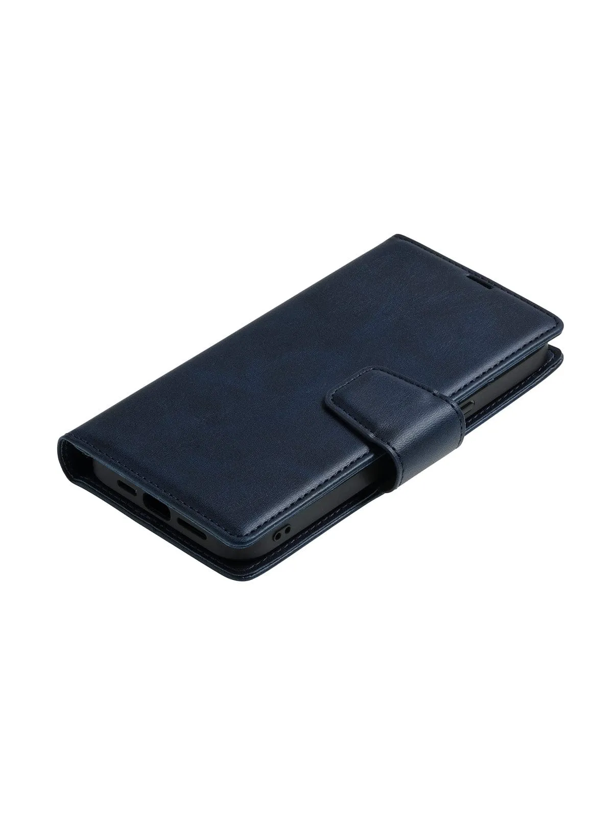 Miro Wallet iPhone Case