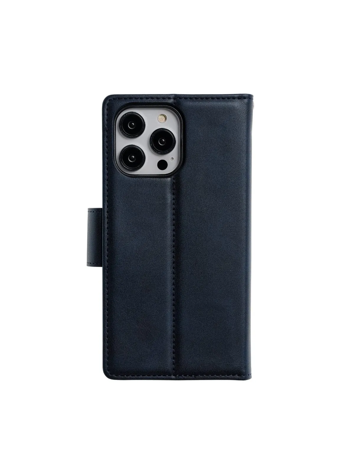 Miro Wallet iPhone Case