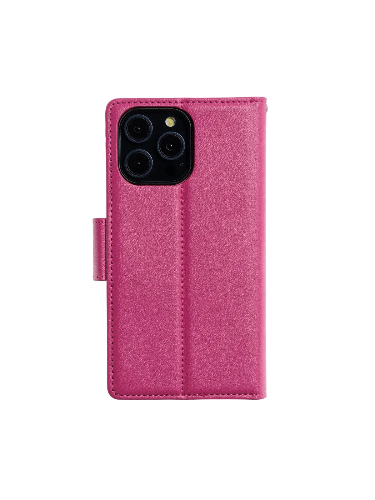 Miro Wallet iPhone Case