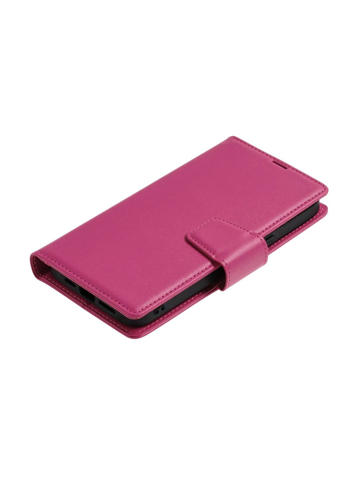 Miro Wallet iPhone Case