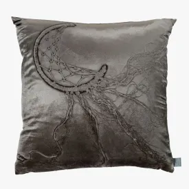 Moon Catcher Cobble Signature Velvet Pillows