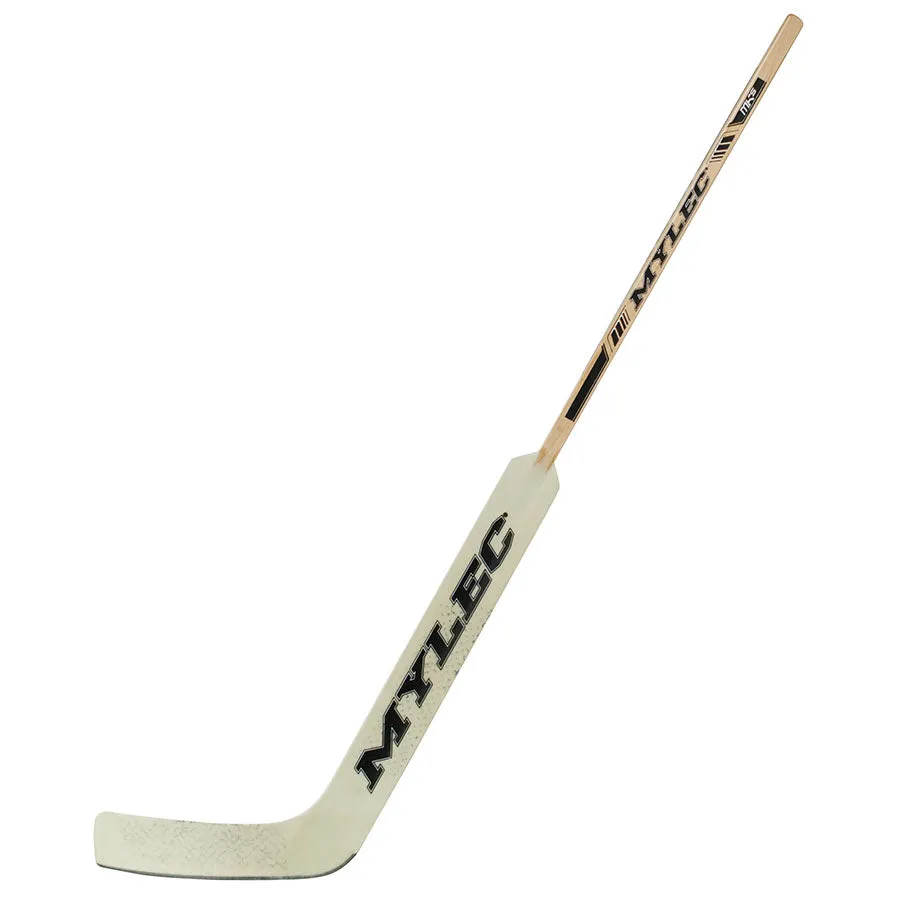 Mylec MK5 ABS Goalie Stick