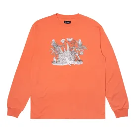 Nerm Paradise UV L/S (Salmon)