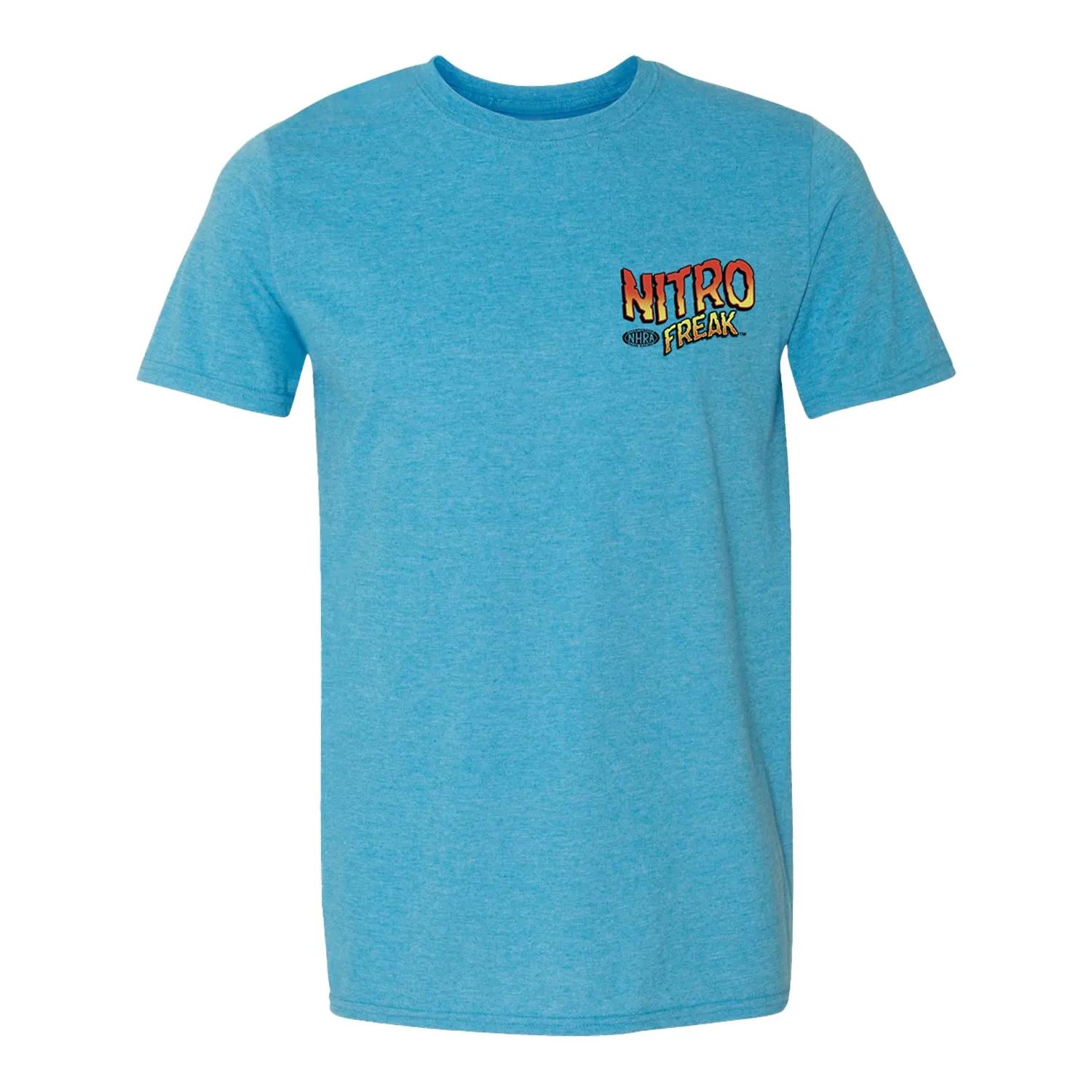 NHRA Nitro Freak T-Shirt