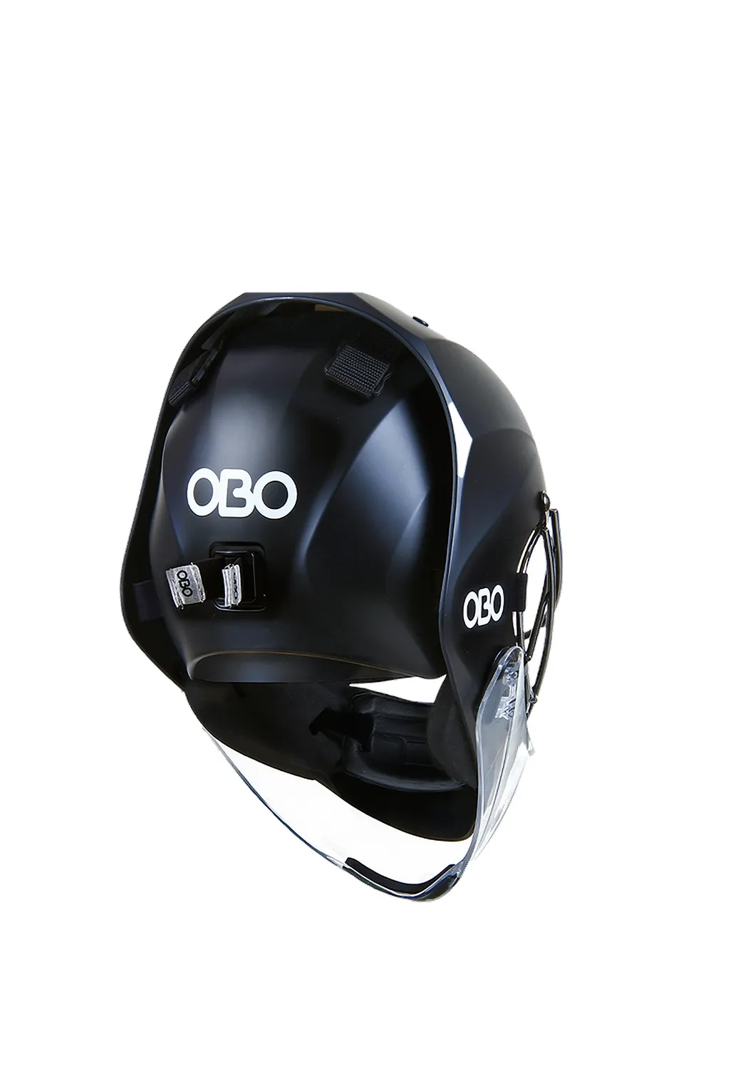 OBO Robo ABS Hockey Goalkeeping Helmet