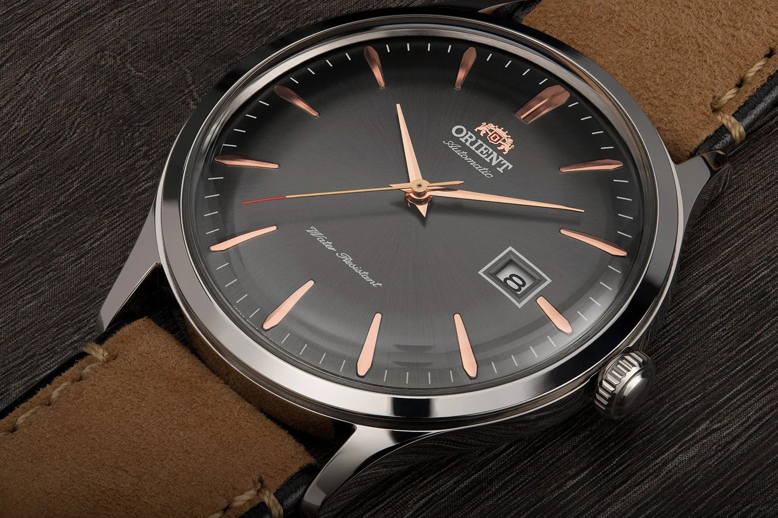 Orient Bambino Version 4