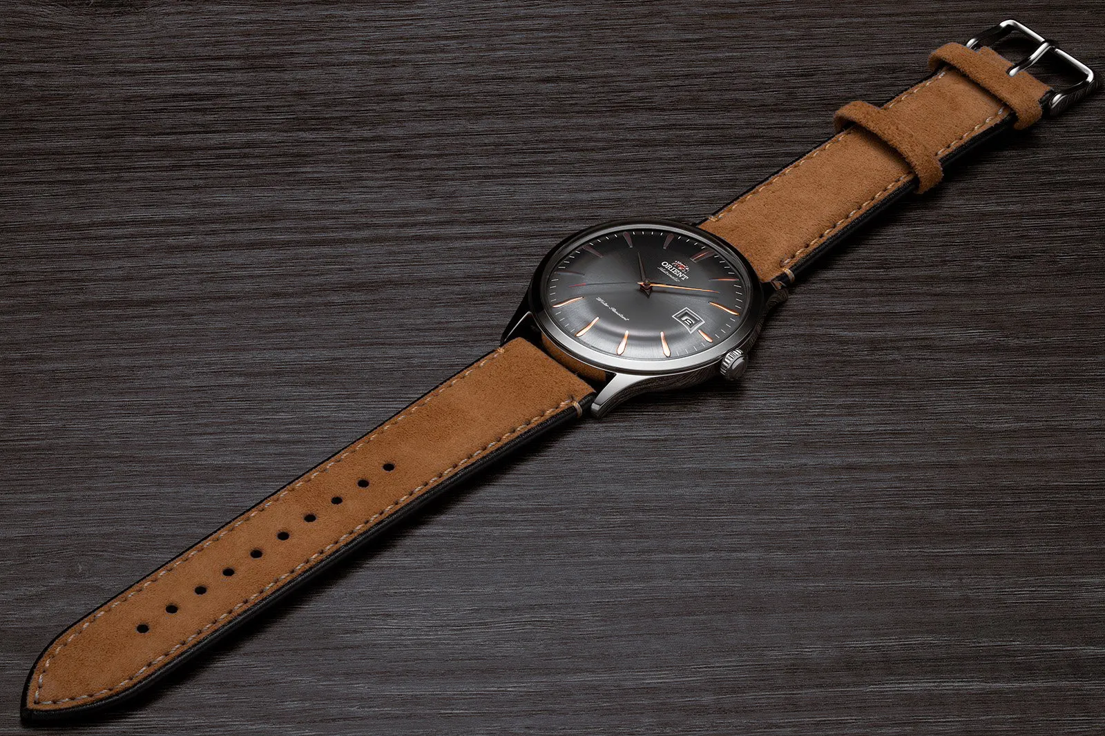 Orient Bambino Version 4