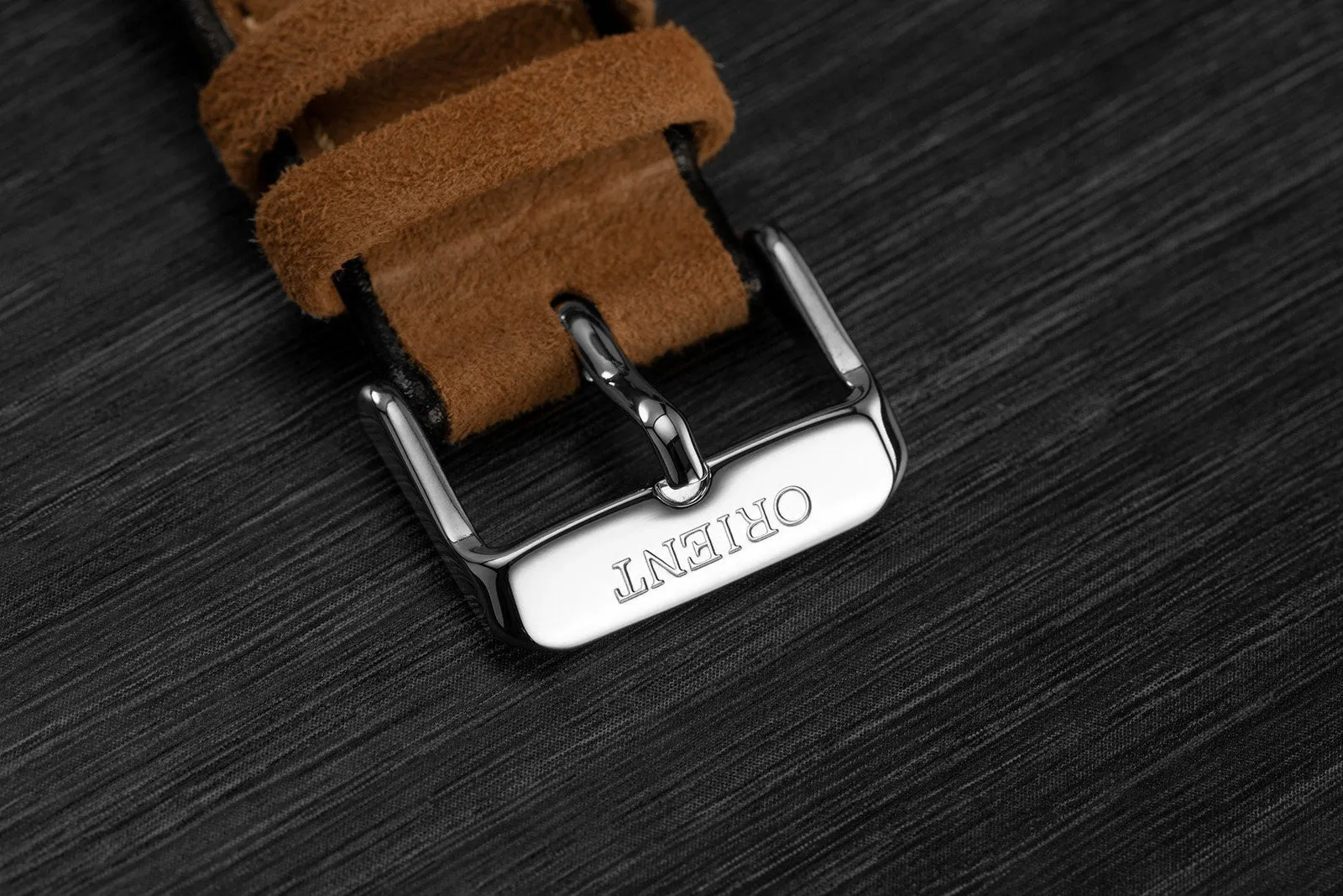 Orient Bambino Version 4