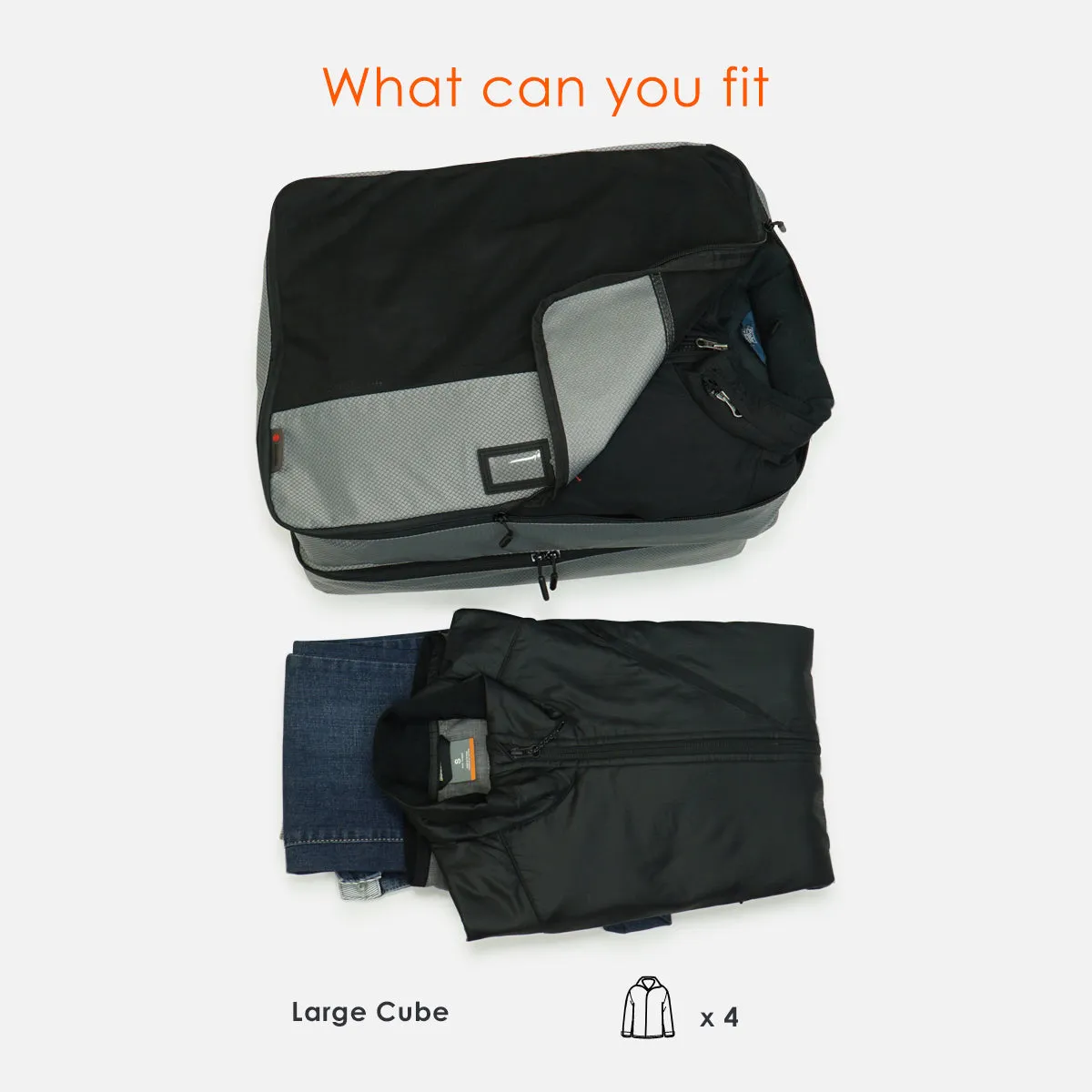 Packing Cube - Medium