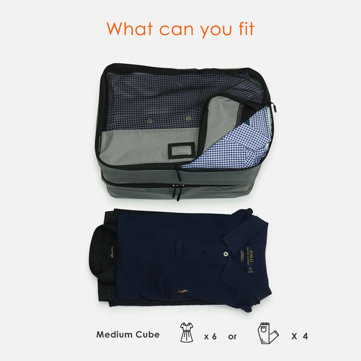 Packing Cube - Medium