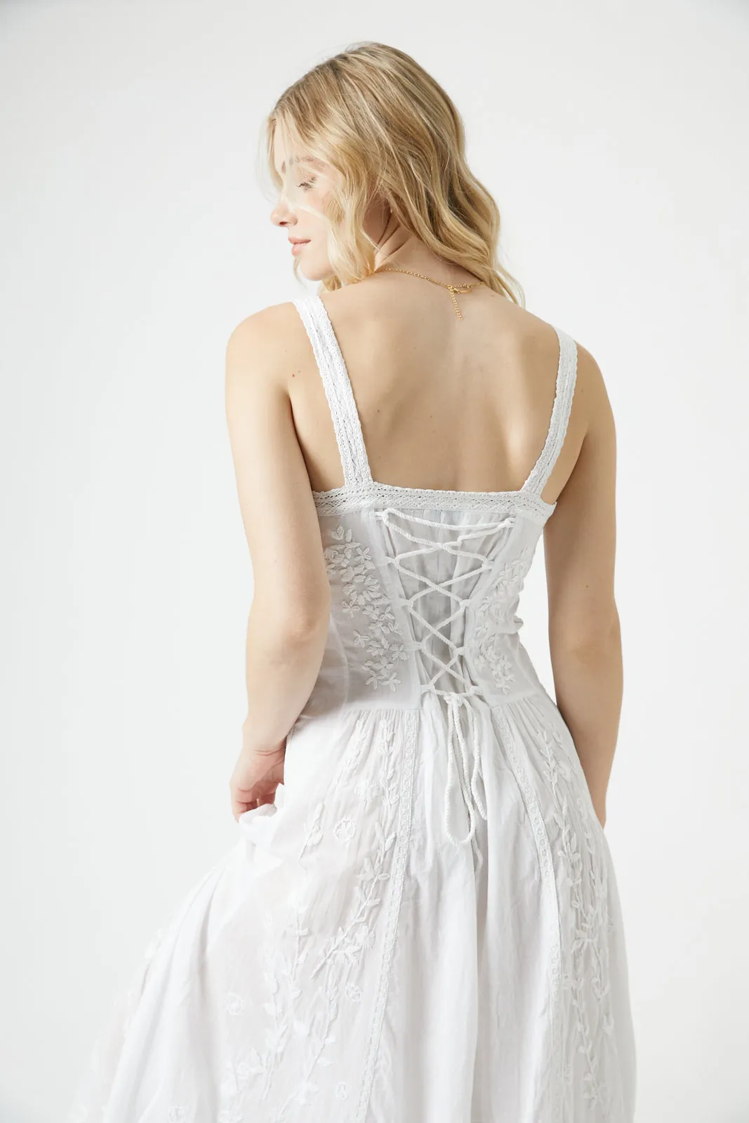 Peace Angel Dress