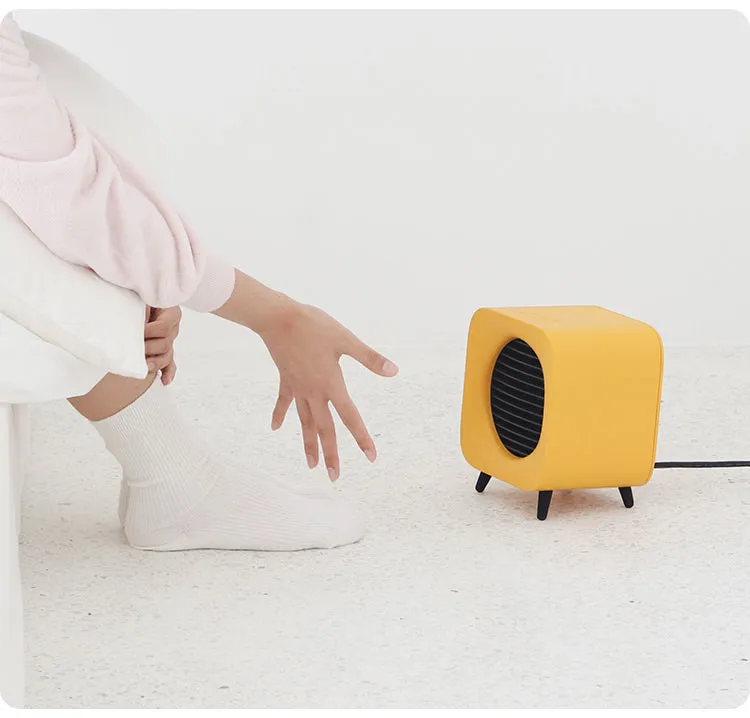 Portable Room Heater