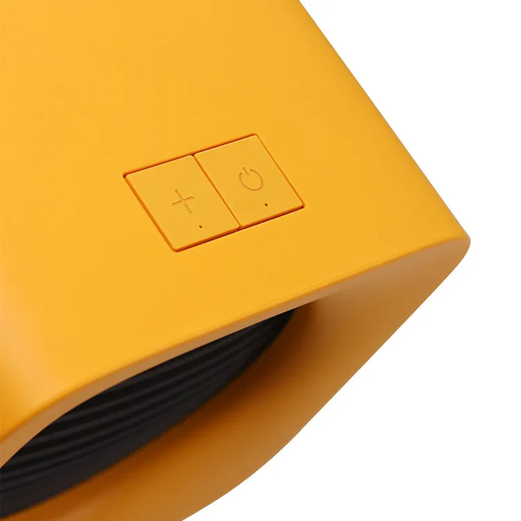 Portable Room Heater
