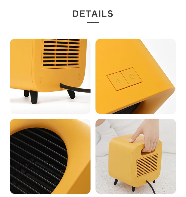 Portable Room Heater