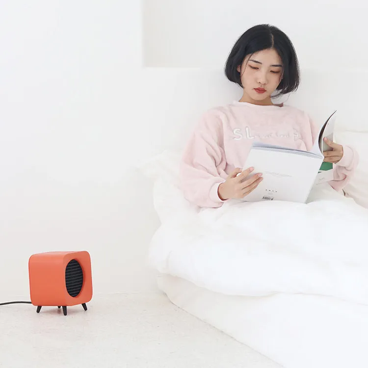 Portable Room Heater