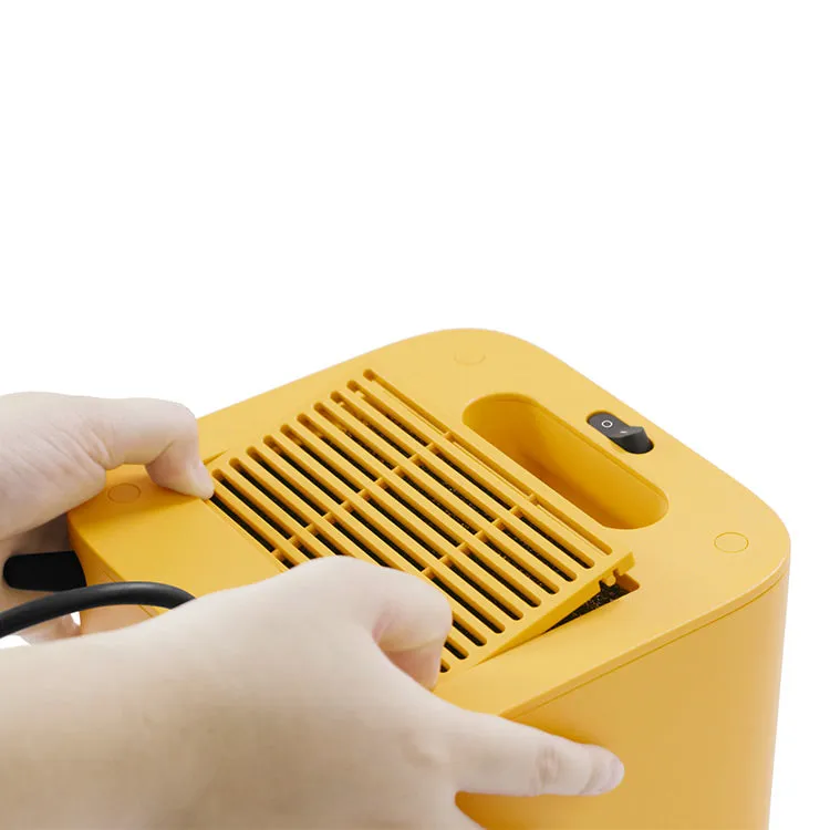 Portable Room Heater