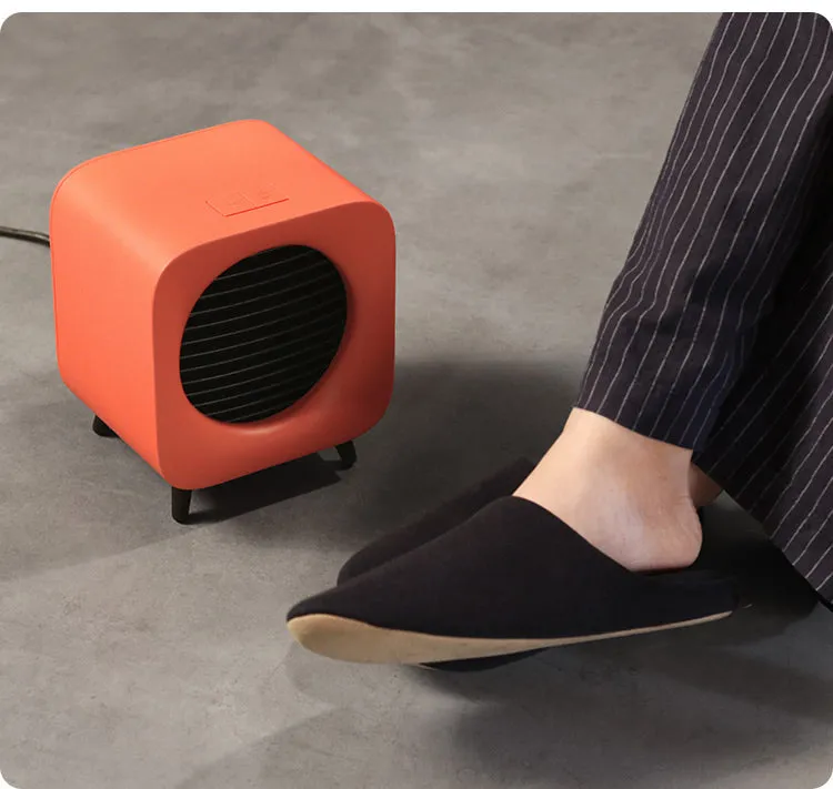 Portable Room Heater