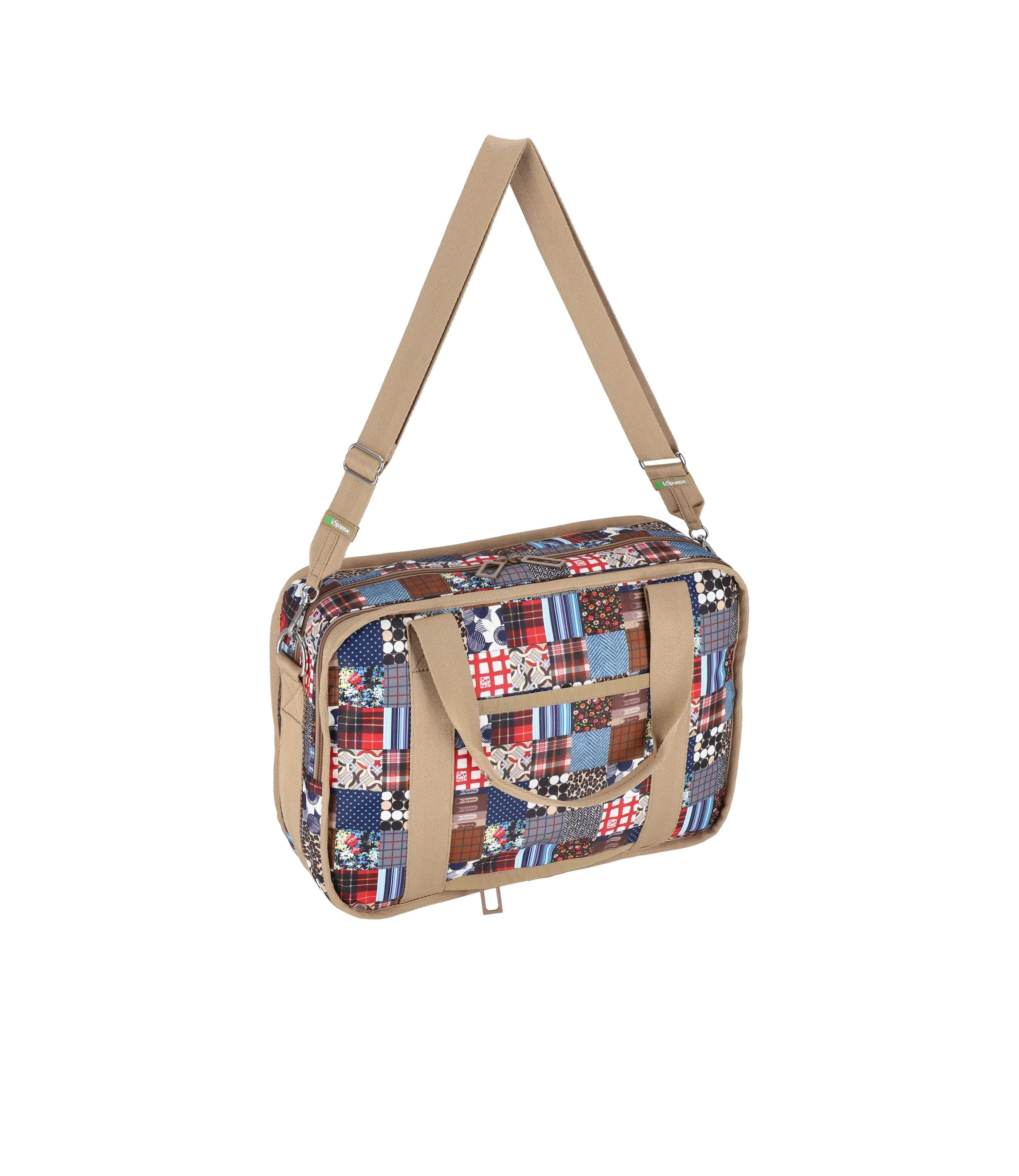 Pullman Bag