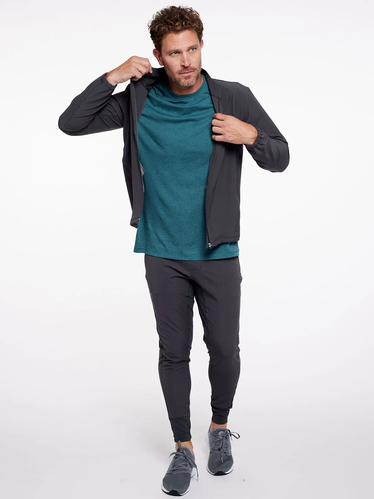 Recess Hybrid Pant