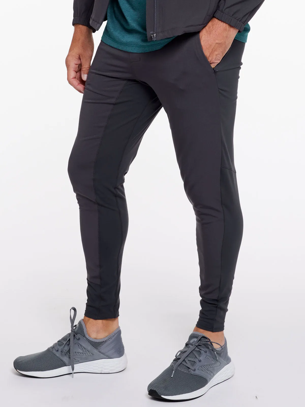 Recess Hybrid Pant