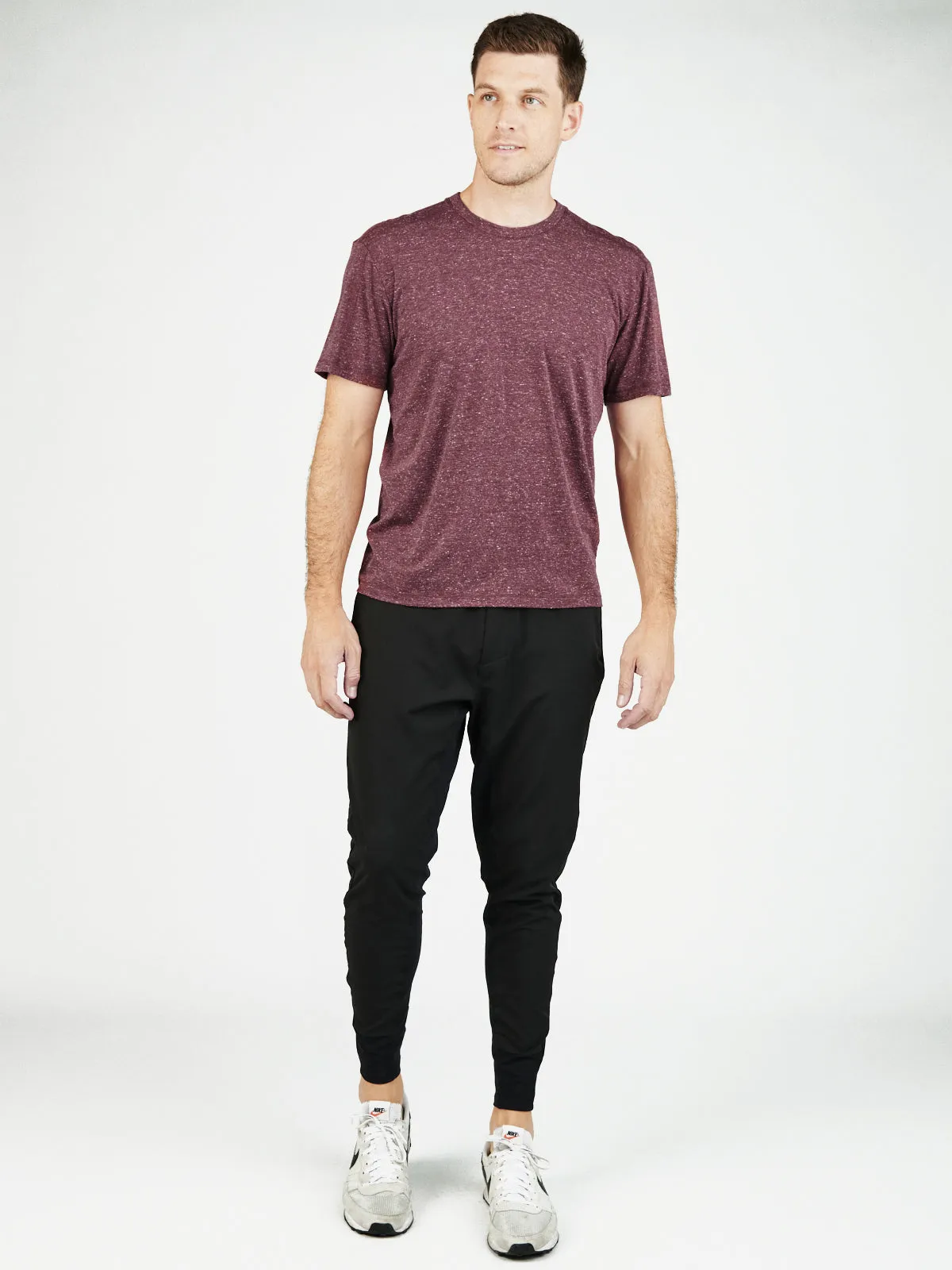 Recess Hybrid Pant
