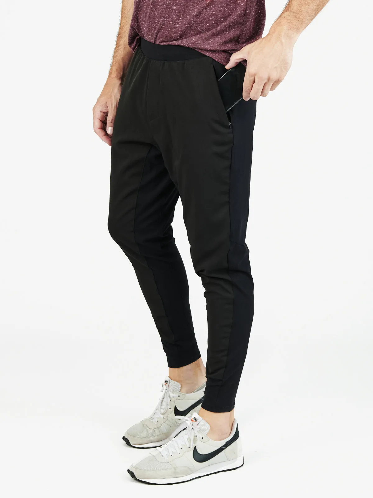Recess Hybrid Pant