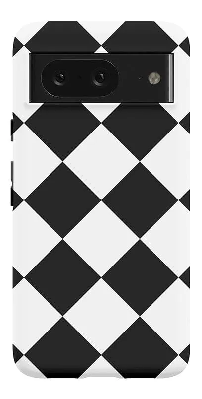 Red Dots | High Contrast Design Case